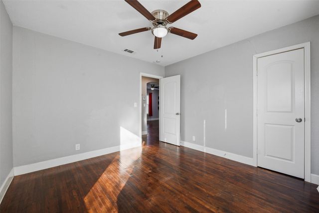 4208 Fairfax Street, Fort Worth, TX 76116