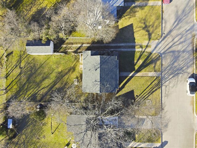 4208 Fairfax Street, Fort Worth, TX 76116