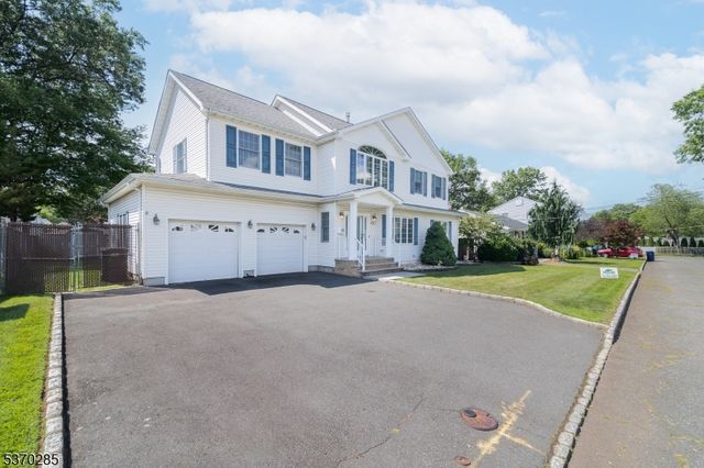80 Harding Ave, Clark Twp., NJ 07066