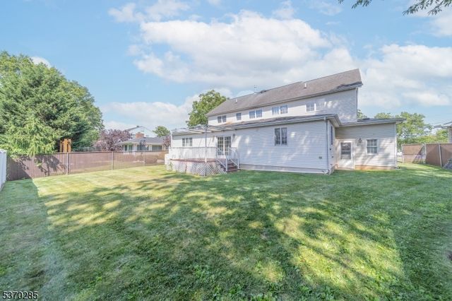 80 Harding Ave, Clark Twp., NJ 07066