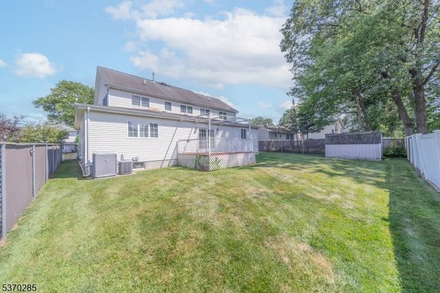 80 Harding Ave, Clark Twp., NJ 07066