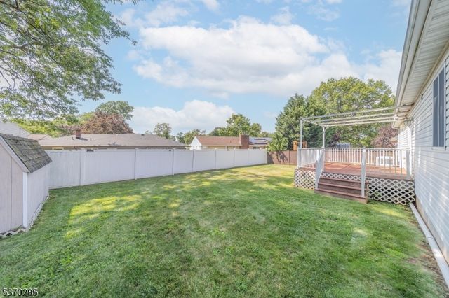 80 Harding Ave, Clark Twp., NJ 07066