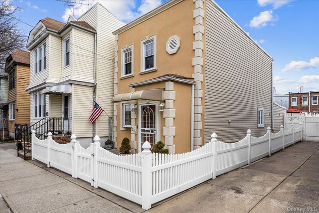 72-31 73rd Street, Glendale, NY 11385