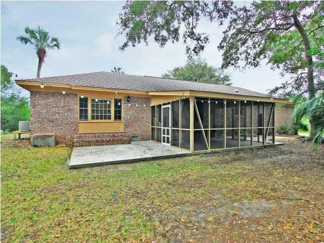 3010 Waterway Boulevard, Isle Of Palms, SC 29451