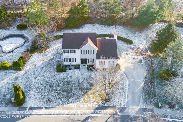 1217 Wilkinson Drive, Toms River, NJ 08755