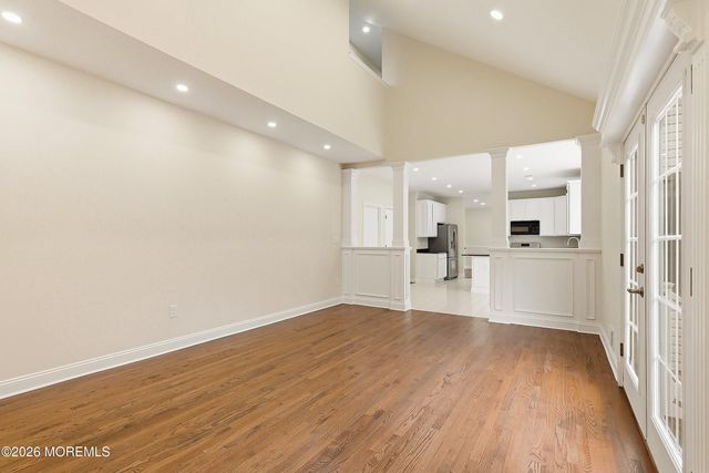 1217 Wilkinson Drive, Toms River, NJ 08755