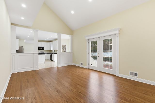 1217 Wilkinson Drive, Toms River, NJ 08755