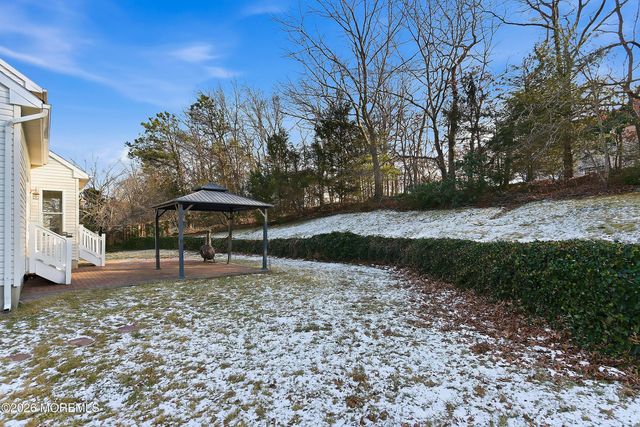 1217 Wilkinson Drive, Toms River, NJ 08755