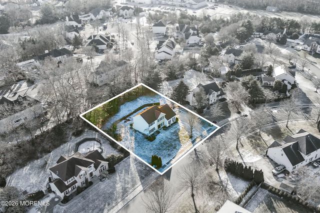 1217 Wilkinson Drive, Toms River, NJ 08755