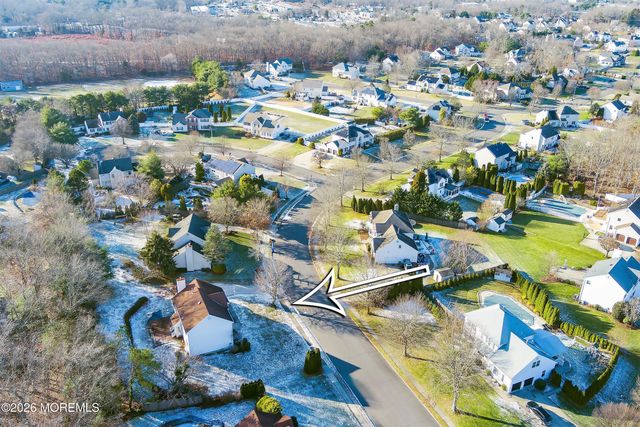 1217 Wilkinson Drive, Toms River, NJ 08755