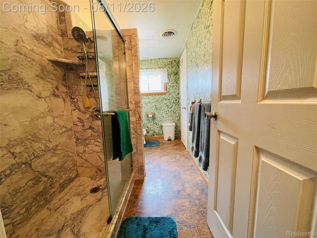 3458 Seymour Road, Clayton Charter Township, MI 48473