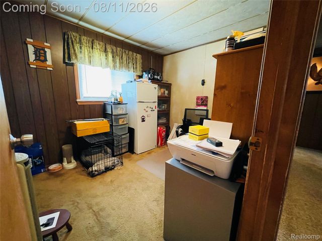 3458 Seymour Road, Clayton Charter Township, MI 48473