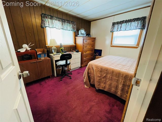 3458 Seymour Road, Clayton Charter Township, MI 48473