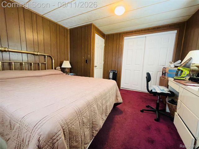 3458 Seymour Road, Clayton Charter Township, MI 48473