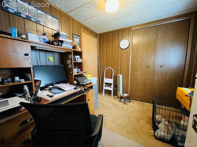 3458 Seymour Road, Clayton Charter Township, MI 48473