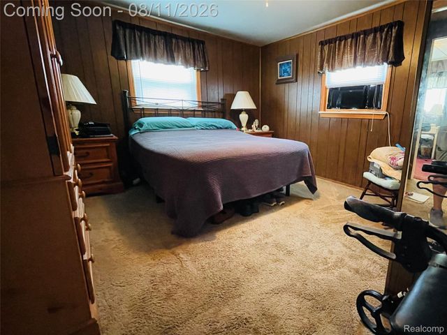 3458 Seymour Road, Clayton Charter Township, MI 48473