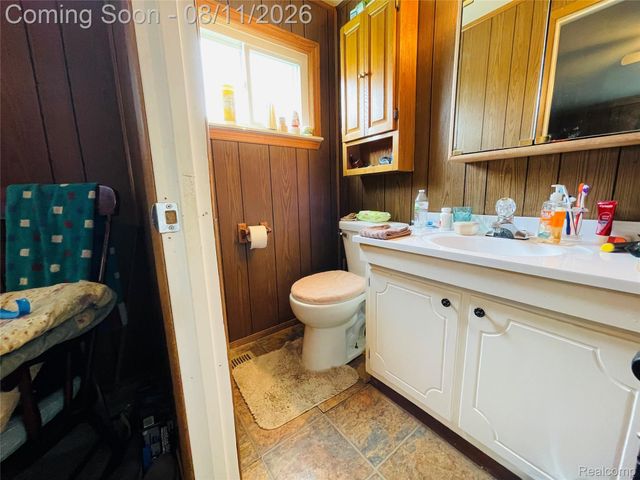 3458 Seymour Road, Clayton Charter Township, MI 48473