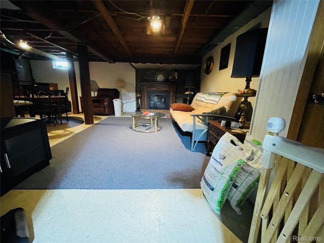 3458 Seymour Road, Clayton Charter Township, MI 48473