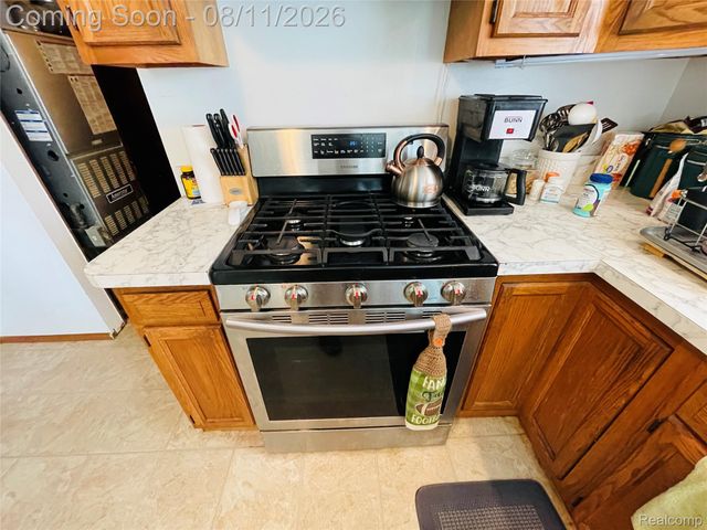3458 Seymour Road, Clayton Charter Township, MI 48473