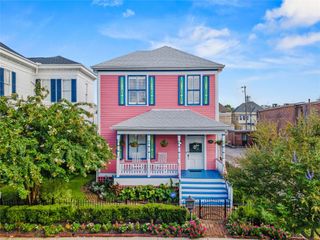 1815 Church Street, Galveston, TX 77550