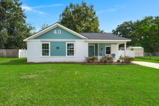 40 Clearwater Drive, Goose Creek, SC 29445