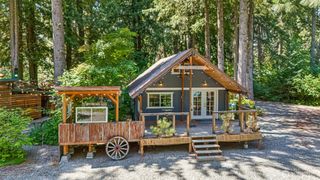 51 Morning Dove Lane, Cle Elum, WA 98922