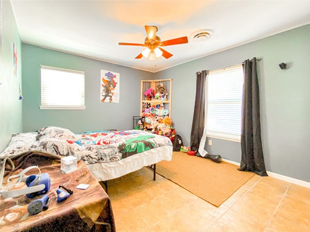 4301 Caprock Road, Abilene, TX 79606