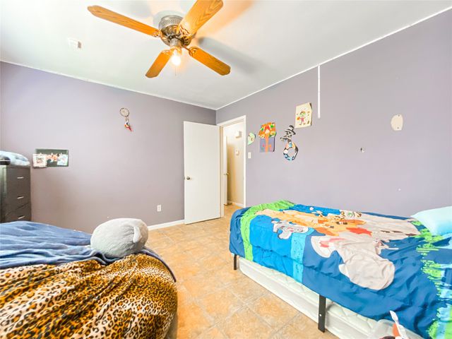 4301 Caprock Road, Abilene, TX 79606