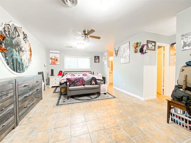 4301 Caprock Road, Abilene, TX 79606