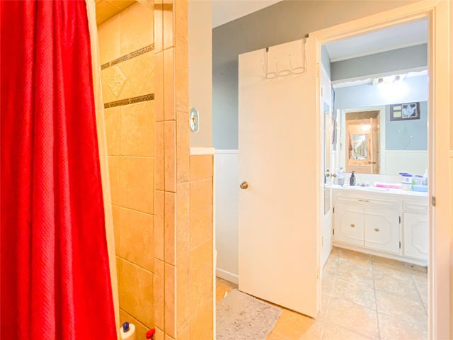 4301 Caprock Road, Abilene, TX 79606