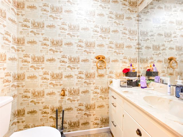 4301 Caprock Road, Abilene, TX 79606