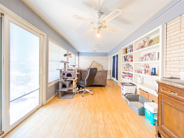 4301 Caprock Road, Abilene, TX 79606