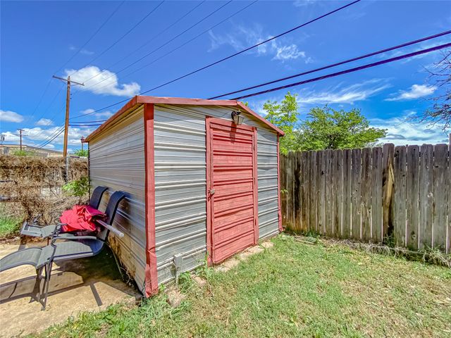 4301 Caprock Road, Abilene, TX 79606
