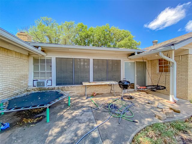 4301 Caprock Road, Abilene, TX 79606