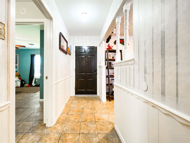 4301 Caprock Road, Abilene, TX 79606