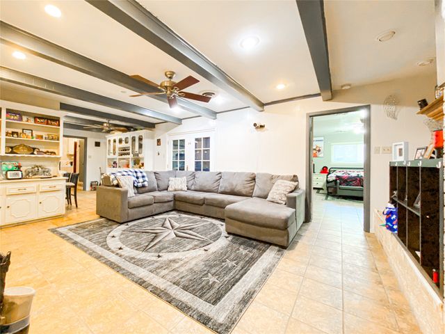 4301 Caprock Road, Abilene, TX 79606