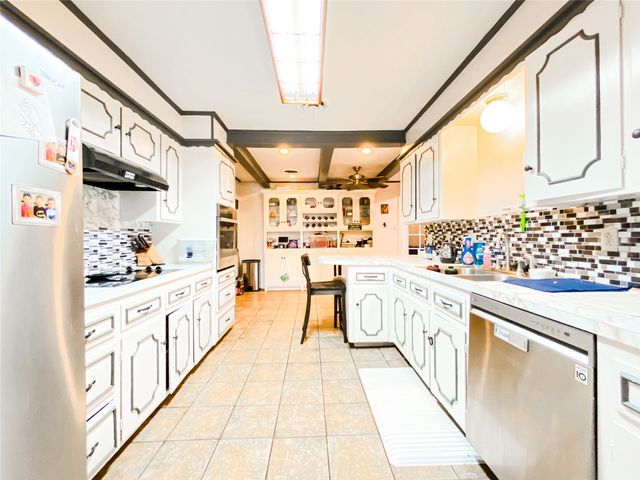 4301 Caprock Road, Abilene, TX 79606