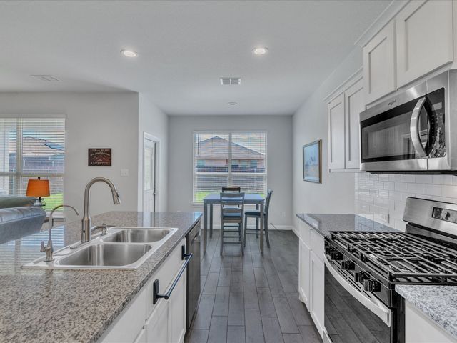 133 Hollytree Lane, Boyd, TX 76023