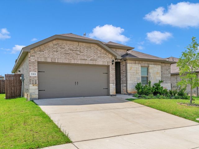 133 Hollytree Lane, Boyd, TX 76023