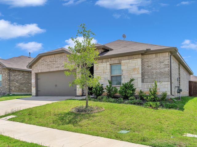 133 Hollytree Lane, Boyd, TX 76023