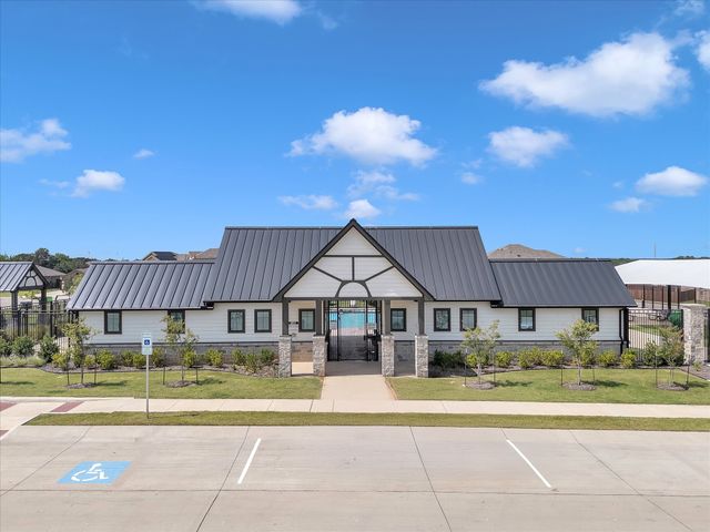 133 Hollytree Lane, Boyd, TX 76023