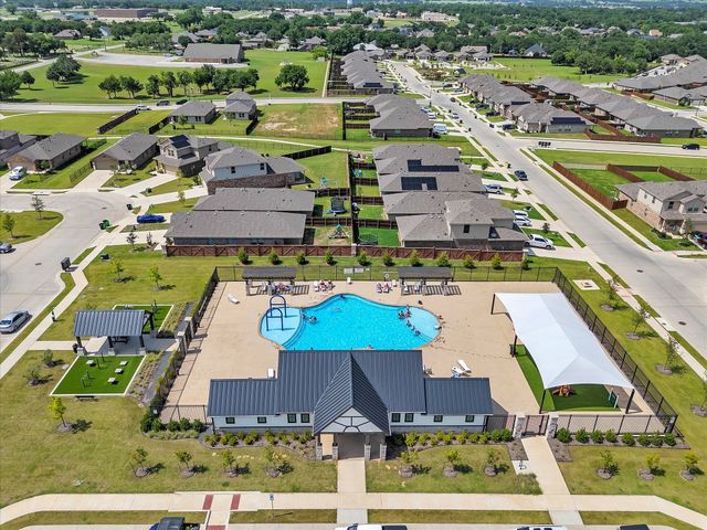 133 Hollytree Lane, Boyd, TX 76023