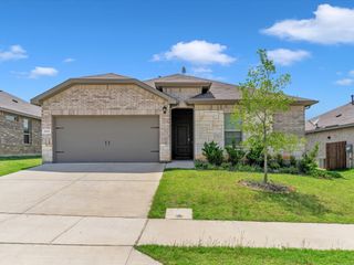 133 Hollytree Lane, Boyd, TX 76023