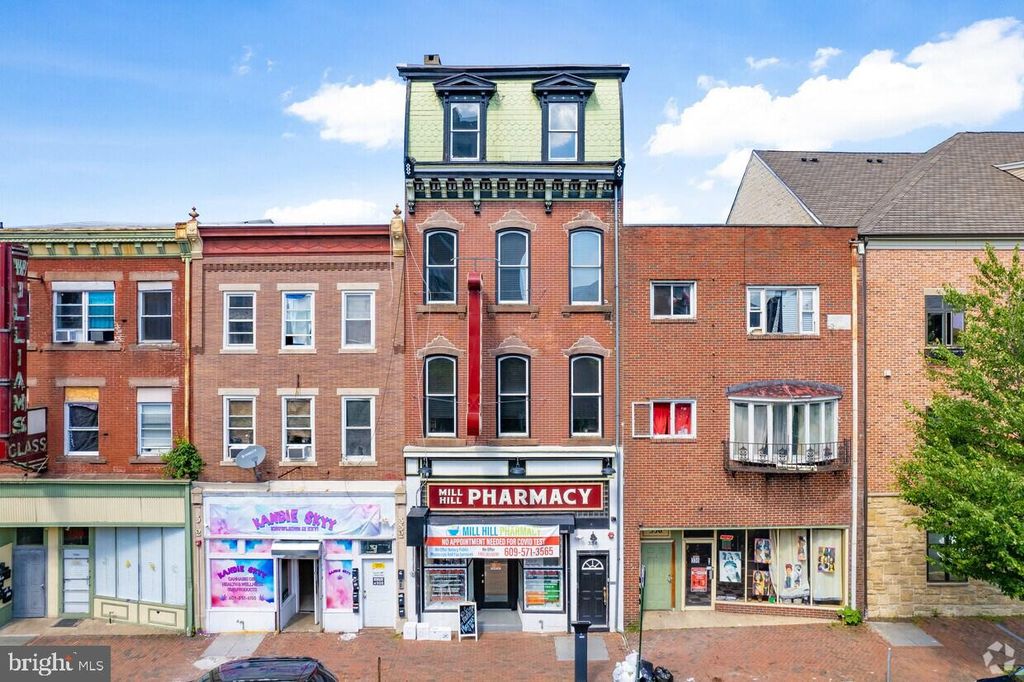 334 S BROAD ST, Trenton, NJ 08611