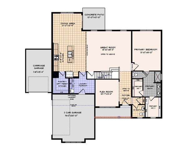 7314 Kyles Station Road, Liberty Twp, OH 45044