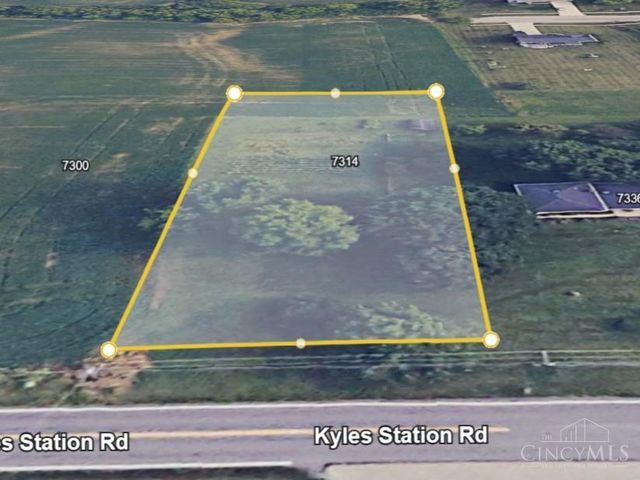 7314 Kyles Station Road, Liberty Twp, OH 45044
