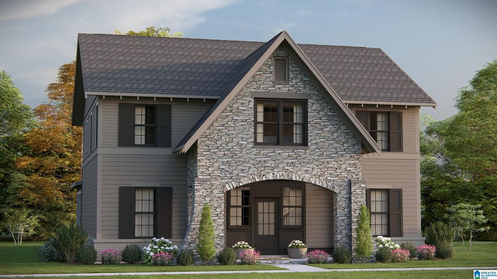 934 CALVERT CIRCLE, Birmingham, AL 35242