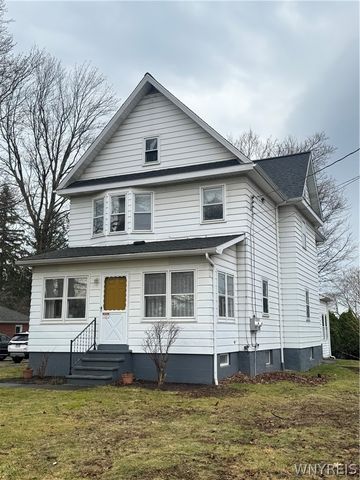 5204 Abbott Road, Hamburg, NY 14075