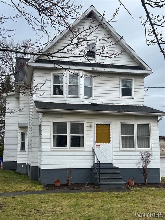 5204 Abbott Road, Hamburg, NY 14075