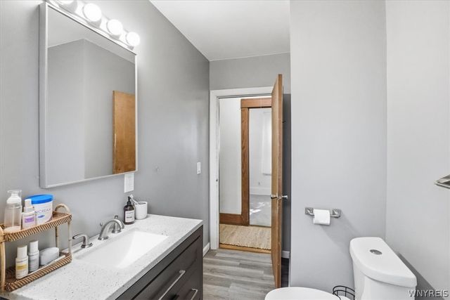 40 Fairchild Place, Buffalo, NY 14216